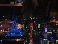 -上海柏悦酒店·世纪100牛排馆