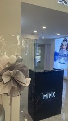 -MINX名珂斯·烫染形象设计