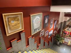 -喜悦小串丹东小黄牛海鲜烧烤大排档(民主广场店)
