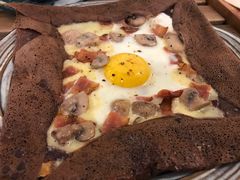 -The Good Place好地方·Brunch·coffee(国贸店)