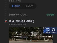 -龍城柳州螺蛳粉(群星路店)