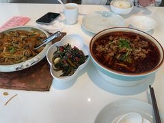 -红樱桃·欢乐餐厅(太原里店)