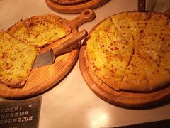 -比格比萨自助(康巴什店)