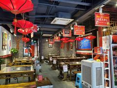 大堂-大龙燚火锅(春熙店)