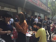 -老赵面店(大西路店)