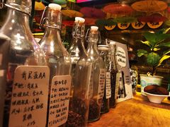 -新月集庭院咖啡馆(老邮局店)