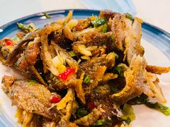 -渔娘渔家丹东海鲜(东直门店)