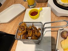 -豪客来牛排(成都锦江大融城店)