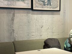 -BAKER&SPICE(安福路店)