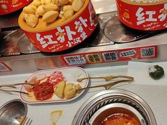 -龍歌自助小火锅(李沧丽达店)