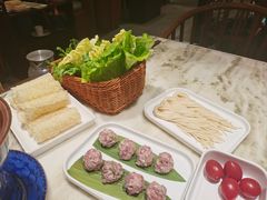-涮福記·现切牛羊肉火锅(世纪汇店)
