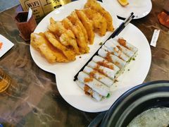 -老聃·小鸭鲢城原味客家菜(海沧店)