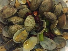 -清真磊磊烧烤老店(饮虎池街34号店)