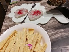 -袁老四老火锅(盘龙城店)