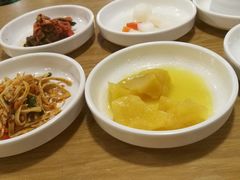 -同堂韩国料理炭火烤肉(彩虹广场店)