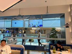 -兰湘子·湘菜小炒(南京江宁万达店)