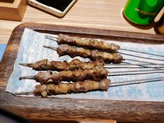 -马记永·兰州牛肉面(3019君尚店)