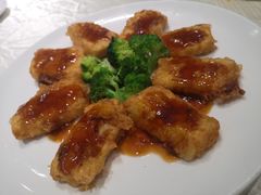 -好兄弟郭巨海鲜(天一阁店)