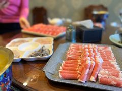 -南来顺饭庄·清真(南菜园店)