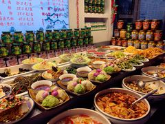 -山河屯铁锅炖鲜鹅·东北菜(开发区一店)