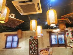 大堂-锦小馆(安贞店)
