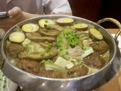-小土豆北方菜馆(方庄店)