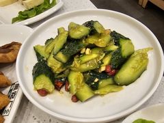 -黑窑厂糖油饼烤鸭·清真菜(旗舰店)