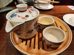 -南拳十三姨·潮汕砂锅粥(世纪金源店)