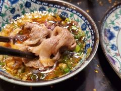-成都老码头火锅(旺角店)