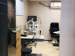 -宝岛眼镜(福中店)