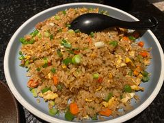 和牛炒饭-無境·匠心日本料理(汉街店)