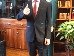 -宇翔服饰(双井桥东首城国际店)