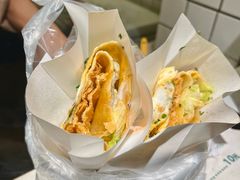 -卞姐蛋饼(陕西南路店)