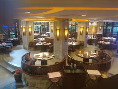 -七仙岭君澜度假酒店·桃源小馆中餐厅