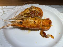 -十面欢腾·海鲜面·台式Bistro(长乐路店)