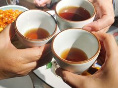 -红蜡烛-养生粥-津鲁菜(中山路店)