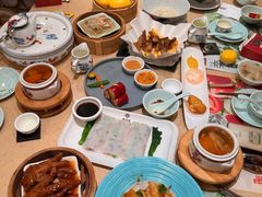 -点都德(千灯湖环宇城店)