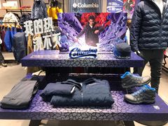 -翠微百货(龙德店)