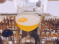 -The St·Regis Bar 瑞吉酒吧