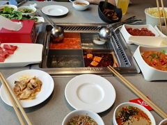 -海底捞火锅(振华广场生日主题店)