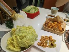 -洪氏嗨捞·猪肚鸡火锅(阳光天地店)