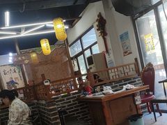 -东北铁锅宴(云龙华府店)