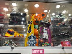 -MDZ STORE·TATTOO·耳饰
