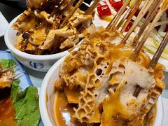 -状元虎.摇滚炒鸡.家常菜(义勇街店)