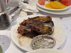 -拉蒂娜·巴西牛排馆 Latina·Brazilian Steakhouse(陆家嘴旗舰店)