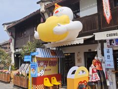 -小河直街历史文化街区