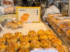 -鲍师傅糕点(观前街店)