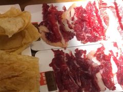 -牛很鲜潮汕牛肉火锅(乐清店)