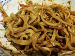 -老浒记烤鸭-北京菜(琉璃厂店)
