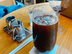 -君悦酒店·La Terrazza意合園·意式风味